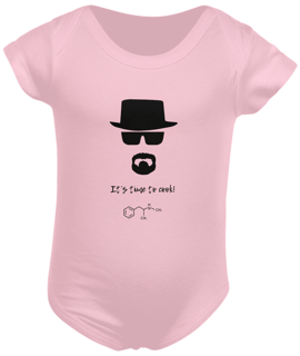 Nome do produto Heisenberg
