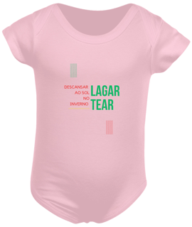 Nome do produto Lagartear