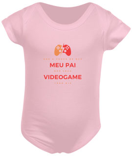 Nome do produto Video Game