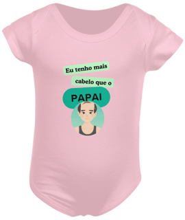 Nome do produto Papai Careca