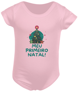 Nome do produto Primeiro natal