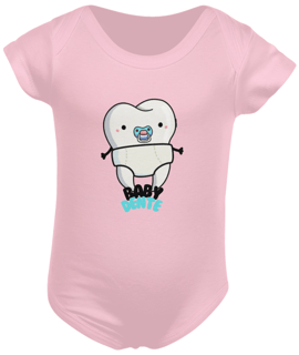 Nome do produto Baby dente