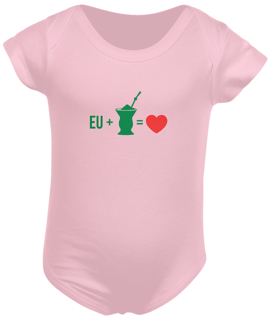 Nome do produto Eu + Chimas