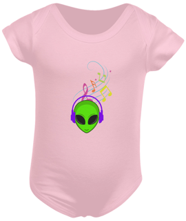 Nome do produto Alien