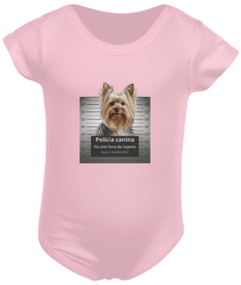 Nome do produto Polícia Canina