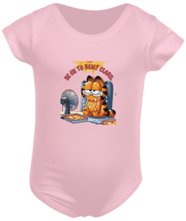 Nome do produto Garfield bem
