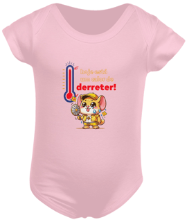 Nome do produto 40º - Calor de derreter