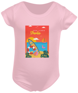 Nome do produto Bem vindo Verão