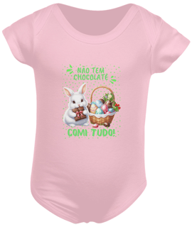 Nome do produto Não tem chocolate