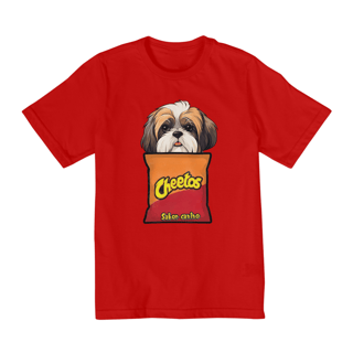 Nome do produto Cheetos