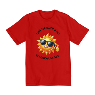 Nome do produto Solzinho e nada mais