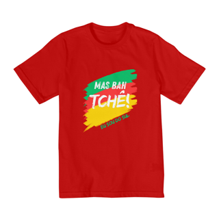 Nome do produto Mas bah Tchê