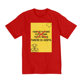 Nome do produto Fundo da grota