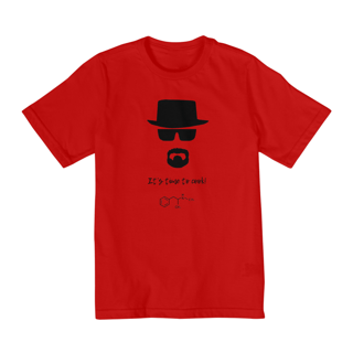 Nome do produto Heisenberg