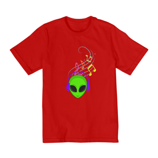 Nome do produto Alien