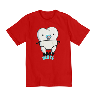 Nome do produto Baby dente