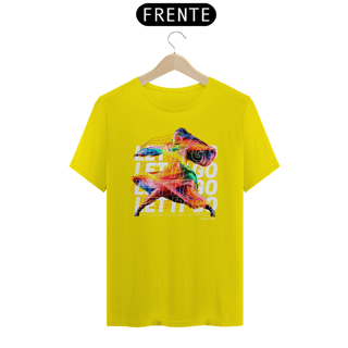 Nome do produto T-Shirt - Let It Go