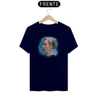 Nome do produto T-Shirt - Plastic Bag