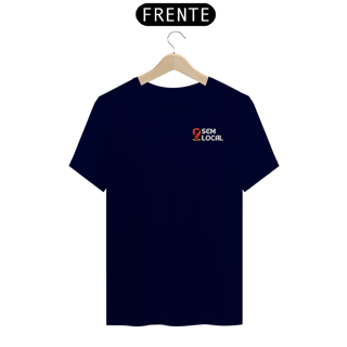 Nome do produto T-Shirt - Sem Local