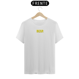 Nome do produto T-Shirt - Bear