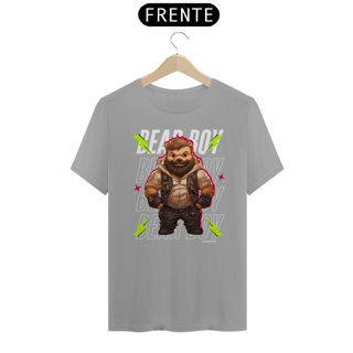 Nome do produto T-Shirt - Bear Boy
