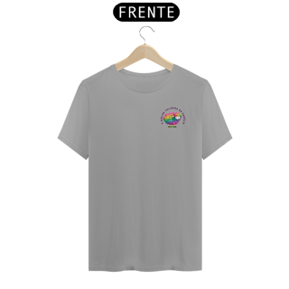 T-Shirt - A Ovelha Colorida da Familia 