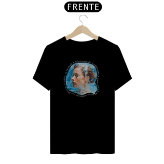T-Shirt - Plastic Bag