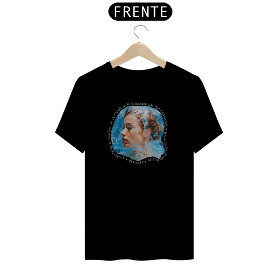 T-Shirt - Plastic Bag