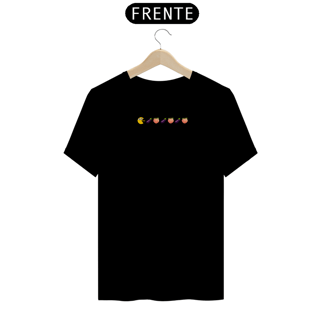 Nome do produto T-Shirt - Não passo fome