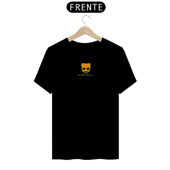 T-Shirt - 0 metros