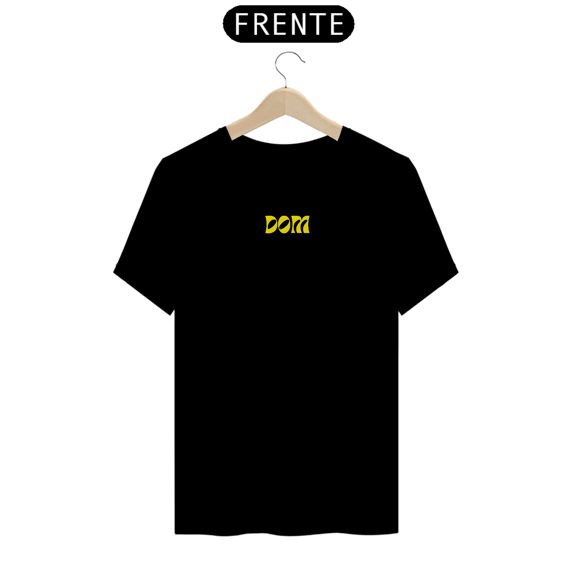 T-Shirt - DOM