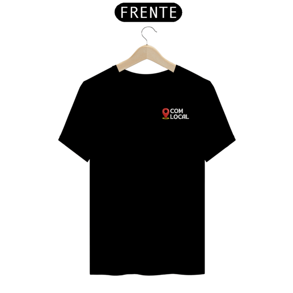 T-Shirt - Com Local