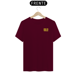 Nome do produto T-Shirt - Sou do vale