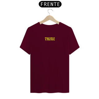 Nome do produto T-Shirt - Twink
