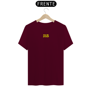 Nome do produto T-Shirt - SUB