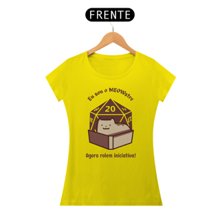 Nome do produto Meowstre