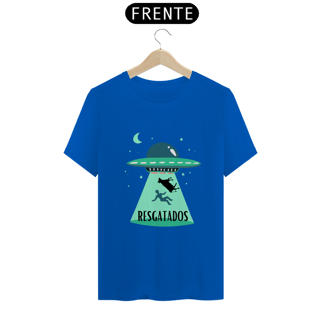 Nome do produto Resgatados