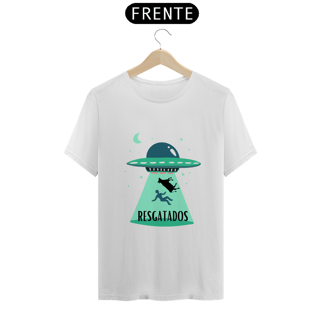 Nome do produto Resgatados