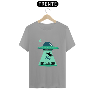Nome do produto Resgatados