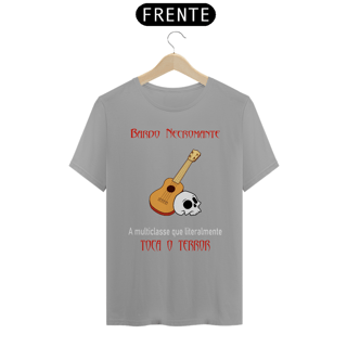 Nome do produto Bardo Necromante