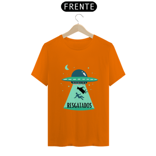 Nome do produto Resgatados