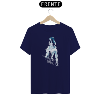 Nome do produto Camiseta Igris Solo Leveling (Standard)