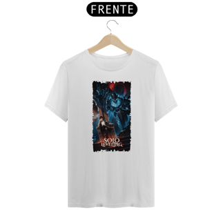 Nome do produto Camiseta Solo Leveling (Standard)