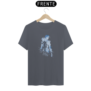 Nome do produto Camiseta Beru Solo Leveling (Standard)
