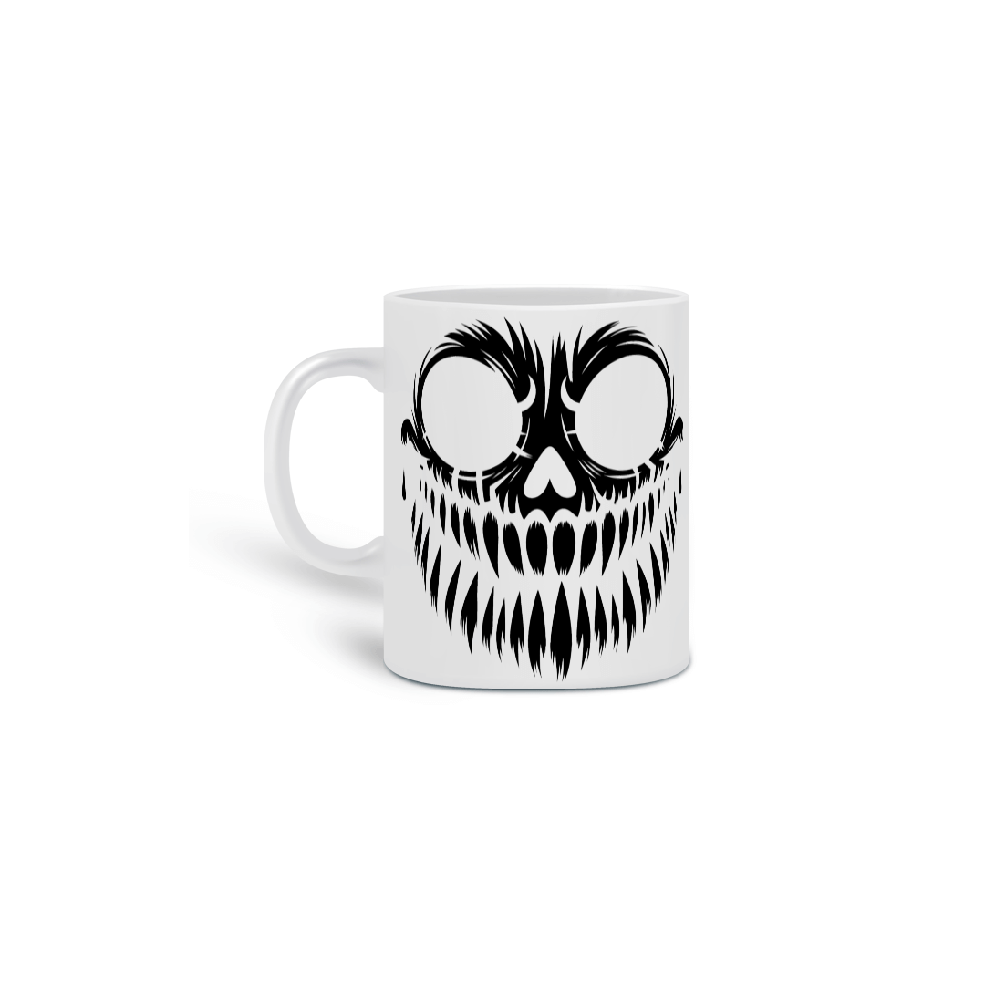 Nome do produto: Caneca Phantom