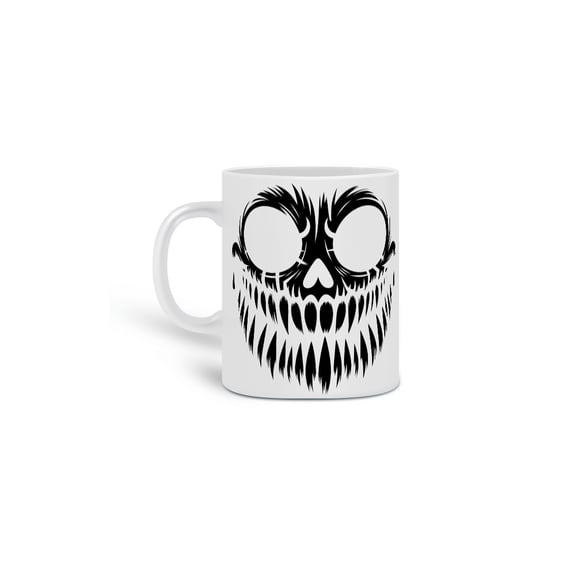 Caneca Phantom