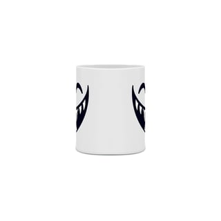 Nome do produto Caneca Monstrinho Feliz