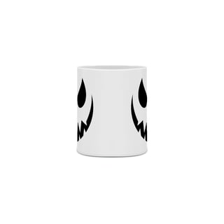 Nome do produto Caneca Cabeça de Abobora
