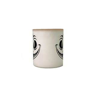 Nome do produto Caneca Magica Gato Maligno