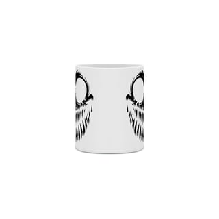 Nome do produto Caneca Phantom
